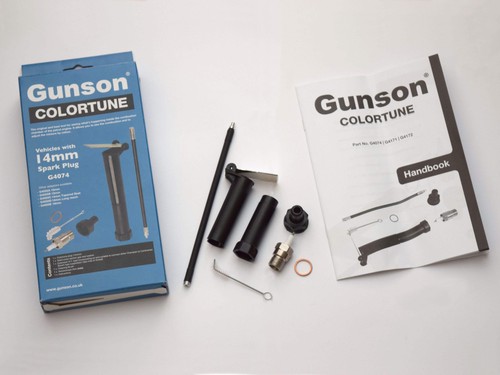 Gunson colortune g4074 14mm - gunson,
