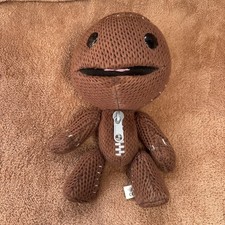 Little Big Planet Sack Boy