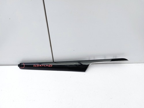 Audi 2023 door card - audi, trim