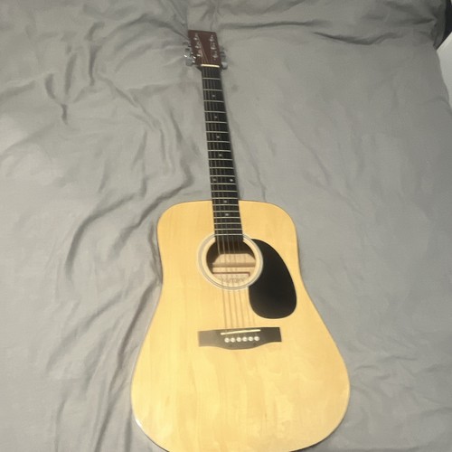 Chantry string dreadnought - 6-string,