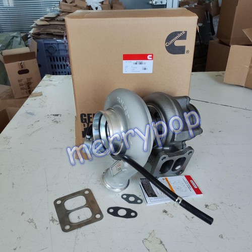 Turbocharger holset turbo - turbocharger,