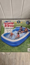 Large Inflatable Family