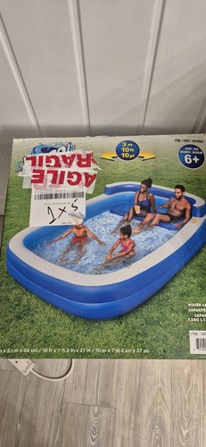 Large inflatable family - large,