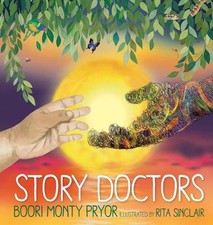 Boori Monty Pryor Story