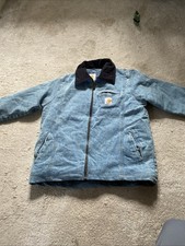Denim Blue Carhartt Women’s