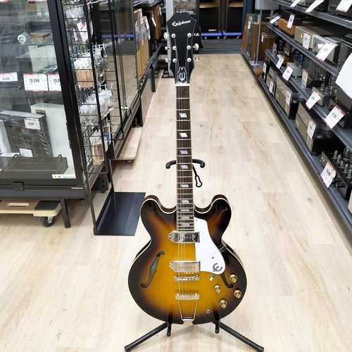 Epiphone casino 2015 hollow - 2015,