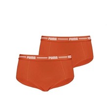 New Puma ladies boxer mini