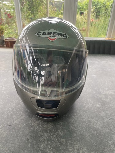 Caberg justissimo full face - caberg,