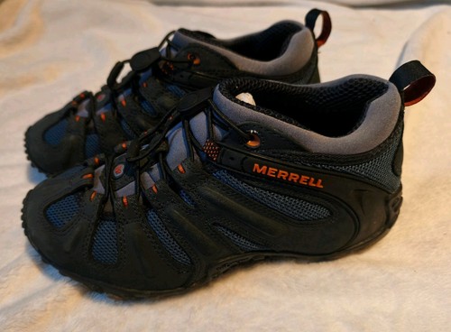 Merrell chameleon stretch