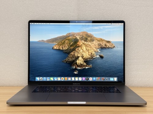 Apple macbook pro 2019 - macbook, 16''