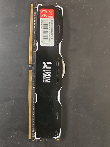 Chillblast ram 16gb - chillblast, (1