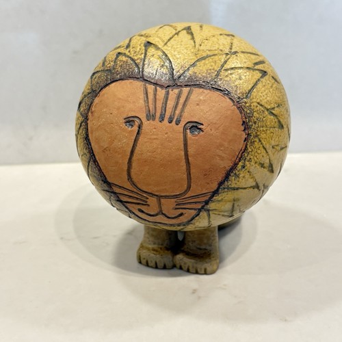 Lisa larson big lion - lisa,