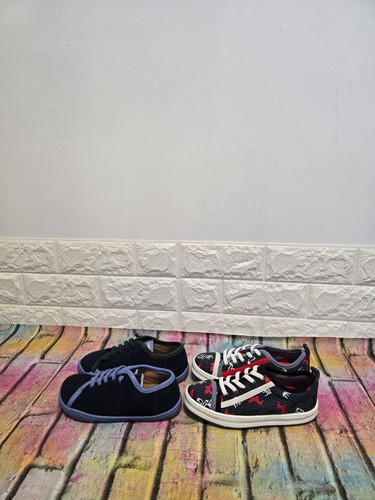 Camper twins lifestyle shoes - lifestyle,
