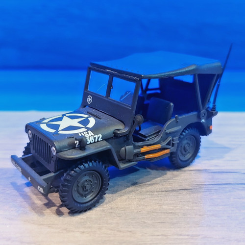 Maxi car jeep wills australia - maxi,