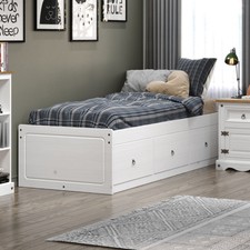 Premium Corona Cabin Bed