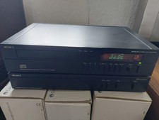 Arcam Delta 170  Cd And Black
