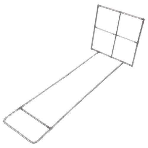 Ceramic clay glaze clip - ceramic,