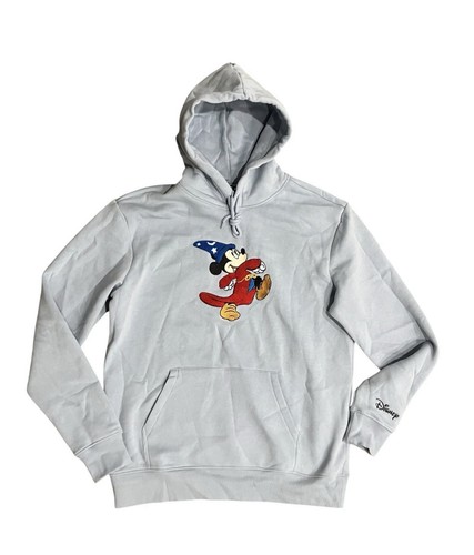 New disney hoodie unisex - unisex, l