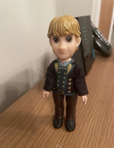 Disney frozen petite doll - disney,
