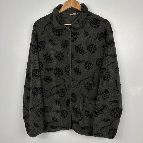 Woolrich chore jacket fleece - woolrich,
