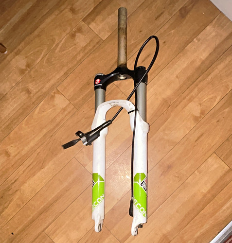 Rockshox recon gold 26in - rl,