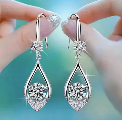 925 sterling silver hook - 925,