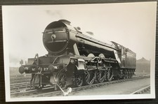LNER Locomotive 2751 Humorist