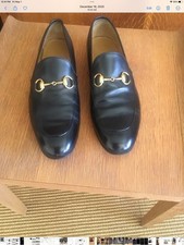 Men’s Gucci Loafer Size 7