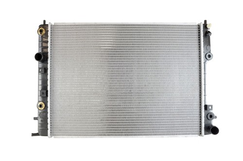 Radiator engine cooling fits - radiator,