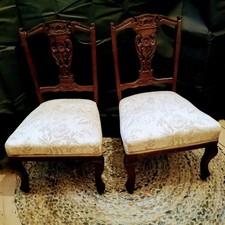 Edwardian nursery - edwardian,