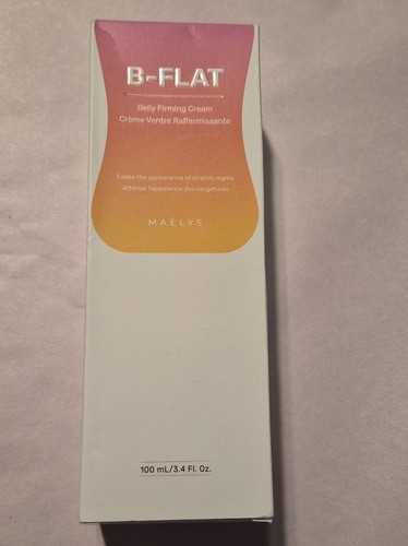 Maelys flat belly firming - b-flat,