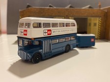 EFE Routemaster + Trailer RMA