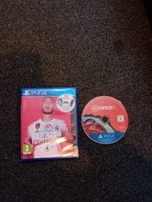 FIFA 20 (PS4) *FREE P+P*