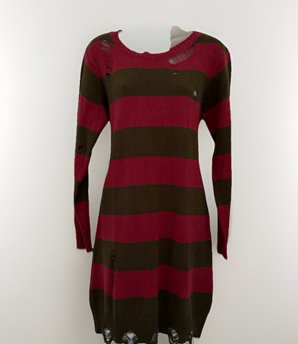 Nightmare elm street - a,