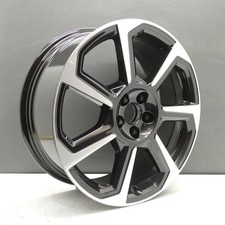 AUDI A1 S LINE 18" ALLOY WHEEL
