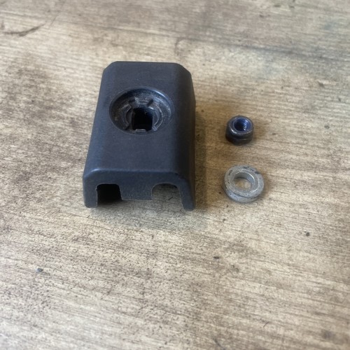 Cable clamp honda - cable, izy,