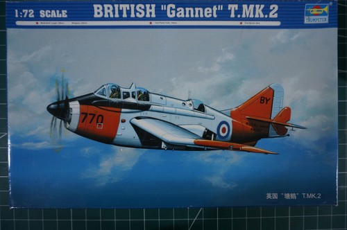 Trumpeter superb rare - #,