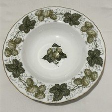 Royal Worcester 1965 Worcester