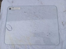 VW Splitscreen Side Pop Out