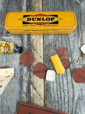 Dunlop Silent Salesman