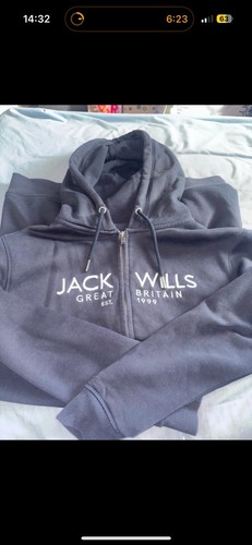 Jack wills men navy piece - men's,