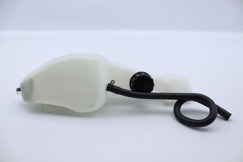 Coolant expansion tank - coolant,