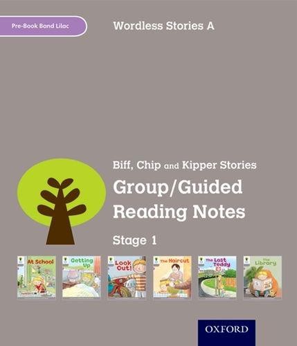 Oxford reading tree level 1 - level,