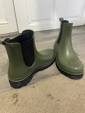 Primark Ladies Olive Green
