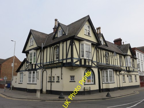 Photo 12x8 the paddington - photo,