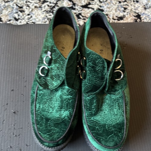 Tuk mondo creeper - mondo,