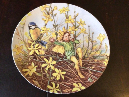 Wedgwood plate the - wedgwood,
