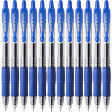 Pilot G2 07 Retractable