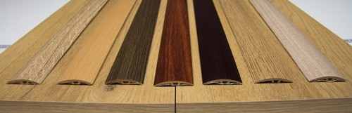 Pvc door edging - door, trim