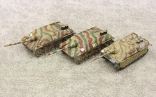 15mm WW2 all metal German